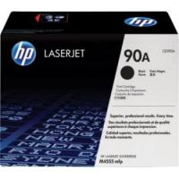 HP LaserJet CE390A Black