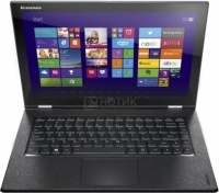 Lenovo Ультрабук  IdeaPad Yoga 2 Pro (13.3 IPS (LED)/ Core i7 4510U 2000MHz/ 8192Mb/ SSD 512Gb/ Intel HD Graphics 4400 64Mb) MS Windows 8 Professional (64-bit) [59422763]