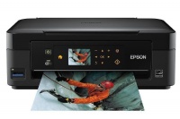 Epson МФУ  Stylus SX440W с перезаправляемыми картриджами