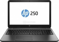 HP Ноутбук  250 G3 (15.6 LED/ Core i3 4005U 1700MHz/ 4096Mb/ HDD 750Gb/ NVIDIA GeForce 820M 1024Mb) MS Windows 8.1 (64-bit) [J4T58EA]