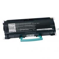 Lexmark E460X11E картридж Return