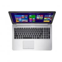 Asus K501LB 15.6&amp;quot;, Intel Core i3, 2.1ГГц, 6GB, 750GB, Черный, Windows 10