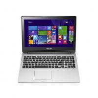 Asus Transformer Book Flip TP500LA i3 5010U/4096Mb/1000Gb/noDVD/Int/Intel HD5500/Cam/BT/WiFi/silver/black/W8,1