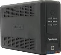 CyberPower ИБП UT850EG 850VA