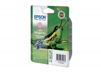 Epson T033 6 Light Magenta Ink Cartridge