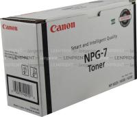 Canon NPG-7 тонер-картридж