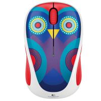 Logitech M238 Play Collection Ophelia Owl