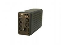 Powercom Источник бесперебойного питания SKP-700A Smart KING Pro 700VA/420W,USB,AVR