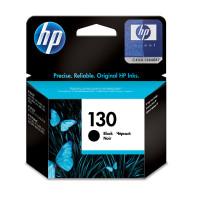 HP Картридж струйный "130 C8767HE", черный