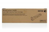 Xerox High Capacity Toner Cartridge Cyan (16500 Pages)