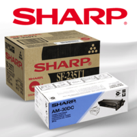 Sharp Тонер-картридж (AR-020T) AR5516RU/5516DRU/5520DRU, оригинальный, 16000 копий