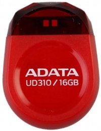 ADATA UD310 16Gb Red