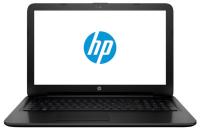 HP 15-af124ur (A65200/2.0GHz/2Gb/500Gb/15.6/WiFi/FreeDOS/Black)