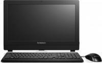 Lenovo Моноблок S40 40 21.5&quot; 1920x1080 i3-4150 3.5GHz 4Gb 1Tb GF820-2Gb DVD-RW Win8.1SL клавиатура мышь черный F0AX0033RK