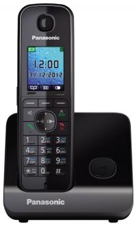 Panasonic KX-TG8151 Black