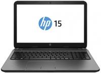 HP 15-r266ur(Core i3/4005U/1700Mhz/15.6"/6Gb/750Gb/DVD-RW/nVidia GeForce GT820M/Wi-Fi/Win 8.1/stone sil