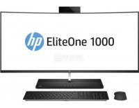 HP Моноблок EliteOne 1000 G1 Curved (34.0 IPS (LED)/ Core i5 7500 3400MHz/ 8192Mb/ SSD / Intel HD Graphics 630 64Mb) MS Windows 10 Professional (64-bit) [2LU07EA]