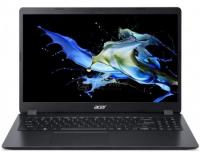 Acer Ноутбук Extensa 15 EX215-31-P5UP (15.60 TN (LED)/ Pentium Quad Core N5000 1100MHz/ 4096Mb/ SSD / Intel UHD Graphics 605 64Mb) MS Windows 10 Home (64-bit) [NX.EFTER.008]