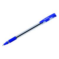 PAPER MATE Ручка шариковая "Brite", 0,7 мм, синяя