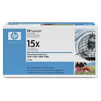 HP 15X C7115X