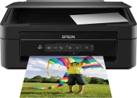 Epson МФУ  Expression Home XP-203 с перезаправляемыми картриджами