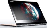 Lenovo IdeaPad Yoga 3 Pro (80 HE 00 R9RK) золотистый