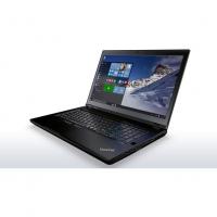 Lenovo ThinkPad P70 i7 6700HQ/16Gb/1Tb/SSD256Gb/DVD-RW/nVidia Quadro M600M 2Gb/17,3/IPS/FHD Windows 7 Professional 64 +W10Pro/black/WiFi/BT/Cam