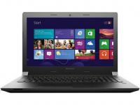 Lenovo Ноутбук IdeaPad B5080 15.6&quot; 1366x768 i5-5200U 2.2GHz 6Gb 1Tb R5 M330-2Gb DVD-RW Bluetooth Wi-Fi Win8.1SL черный 80EW019RRK