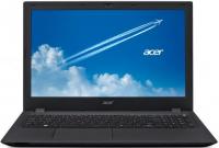 Acer Ноутбук TMP257 15.6&quot; 1366x768 3805U 1.9GHz 4Gb 500Gb GF920M-2Gb DVD-RW Bluetooth Wi-Fi Win10 черный NX.VB5ER.004