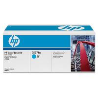 HP Color LaserJet CE271A Blue