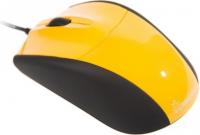 Smartbuy SBM-325-Y Yellow USB