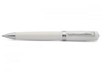 Kaweco Ручка шариковая "Student", корпус: белый, синие чернила, 1,0 мм