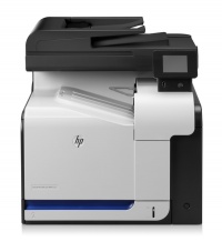 HP LaserJet Pro 500 M570dw (CZ272A)