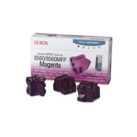 Xerox Phaser 8560W Solid Ink Magenta (3 Sticks)