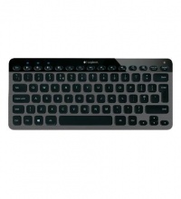 Logitech K810 Illuminated Keyboard (920-004322)