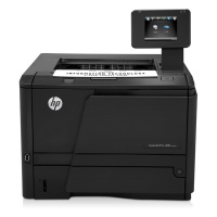 HP LaserJet pro 400 M401dn