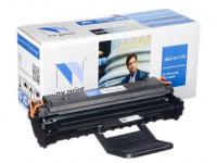 Картридж NV-Print MLT-D117S для Samsung SCX-4650N/4655FN черный 2500стр