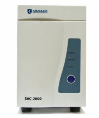 Krauler BASIC BAC-2000