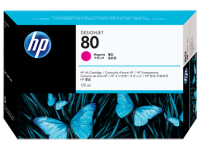 HP 80 (C4874A) Purple