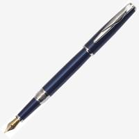 Pierre Cardin Перьевая ручка "Cecret", цвет: синий