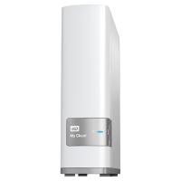 Western Digital My Cloud 4TB (WDBCTL0040HWT-EESN)