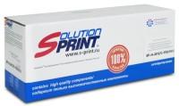 Solution Print Картридж лазерный SP-H-2612X, совместимый с HP 12A (Q2612A), черный