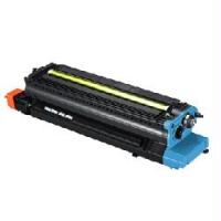 Samsung CLX-R8385C Cyan Toner Drum