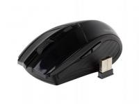 Gigabyte Мышь GM-Eco 500 Wireless Laser Black USB