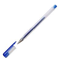 Sponsor Ручка гелевая, 0,5 мм, синяя