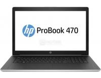 HP Ноутбук Probook 470 G5 (17.3 TN (LED)/ Core i7 8550U 1800MHz/ 16384Mb/ HDD+SSD 1000Gb/ NVIDIA GeForce GT 930MX 2048Mb) MS Windows 10 Professional (64-bit) [2UB62EA]