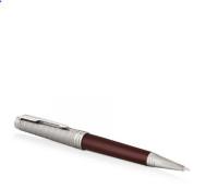 Parker Шариковая ручка "Premier K567. Crimson Red RT M"