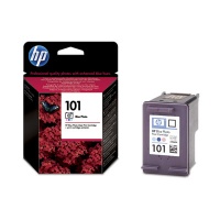 HP 101 Blue Photo Inkjet Print Cartridge