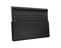 Logitech for iPad Tablet Keyboard Black Bluetooth