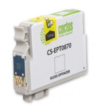 Cactus 870 Картридж оптимизатор глянца CS-EPT0870